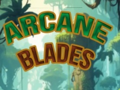 Oyun Arcane Blades