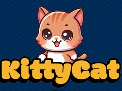 Oyun KittyCat Puzzle & Journey