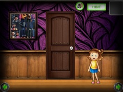 Oyun Amgel Kids Room Escape 234