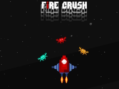 Oyun Fire Crush