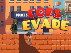 Oyun Cops Evade