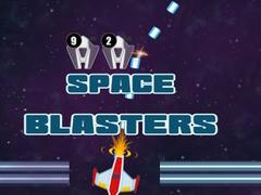 Oyun Space Blasters