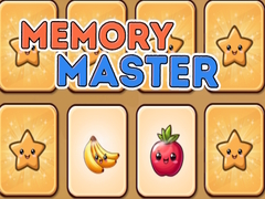Oyun Memory Master