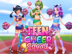Oyun Teen Cheer Squad