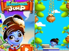 Oyun Krishna Jump