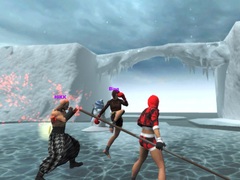 Oyun Fight Arena Online