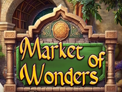Oyun Market of Wonders