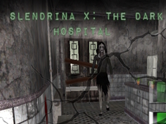 Oyun Slendrina X: The Dark Hospital
