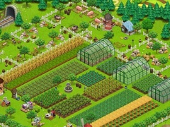 Oyun Country Life Meadows: A Farming Adventure
