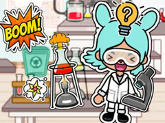 Oyun Kids Quiz: Funny Science