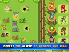 Oyun Tower Defense Dragon Merge