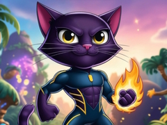 Oyun Neko's Adventure
