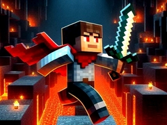 Oyun Mineblock Obby