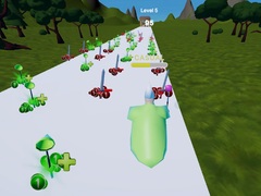 Oyun Gnome Run