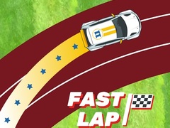 Oyun Fast Lap
