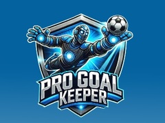 Oyun Pro Goal Keeper