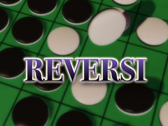 Oyun Reversi