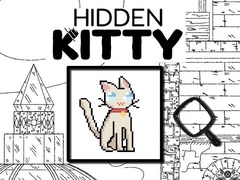 Oyun Hidden Kitty