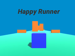 Oyun Happy Runner