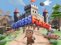 Oyun Fortress Fiasco