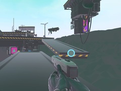 Oyun Haptic FPS