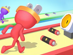 Oyun Plug Man Race