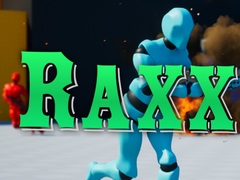 Oyun Raxx.io