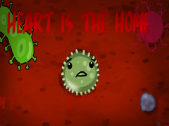 Oyun Heart is the Home