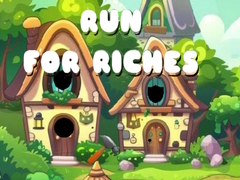 Oyun Run for Riches