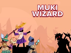 Oyun Muki Wizard