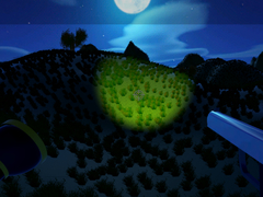 Oyun Shadowed Survival Zombie Invasion