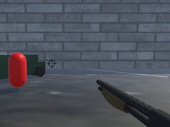 Oyun Backstreet shootout