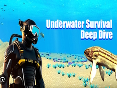 Oyun Underwater Survival Deep Dive