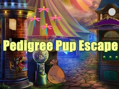Oyun Pedigree Pup Escape