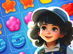 Oyun Jewel Garden Story