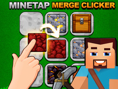 Oyun MineTap Merge Clicker