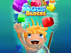 Oyun Aqua Blocks