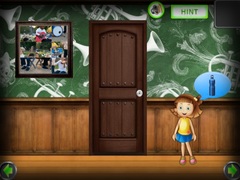 Oyun Amgel Kids Room Escape 235