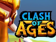 Oyun Clash of Ages