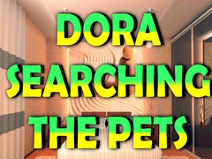 Oyun Dora Searching the Pets