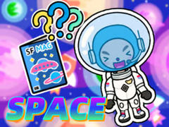 Oyun Kids Quiz: Cool Space Quiz