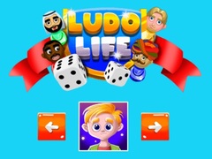 Oyun Ludo Life