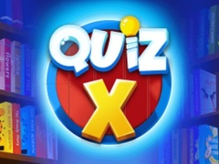 Oyun Quiz X