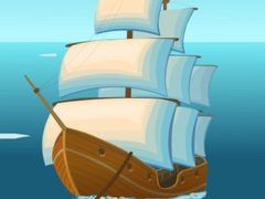 Oyun Sea Ship Racing