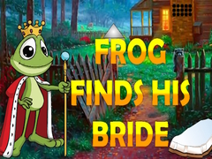 Oyun Frog Finds His Bride