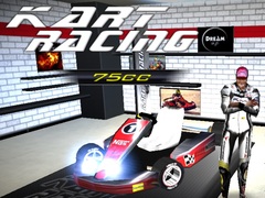 Oyun Kart Racing Ultimate