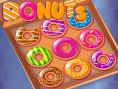 Oyun Donuts