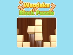 Oyun Woodoku Block Puzzle