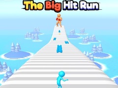 Oyun The Big Hit Run