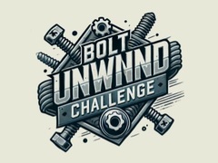 Oyun Bolt Unwind Challenge